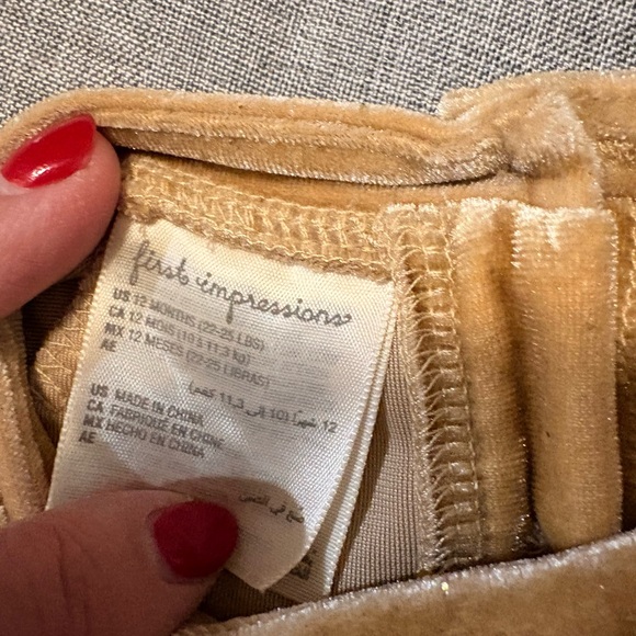 Stylish 6-12 month bundle - Picture 8 of 11